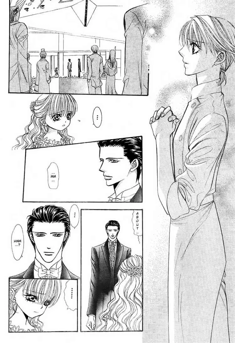 SKIP BEAT - Page 10