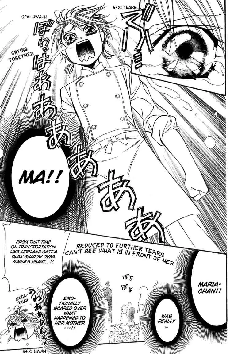 SKIP BEAT - Page 19