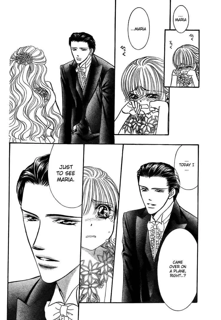 SKIP BEAT - Page 20