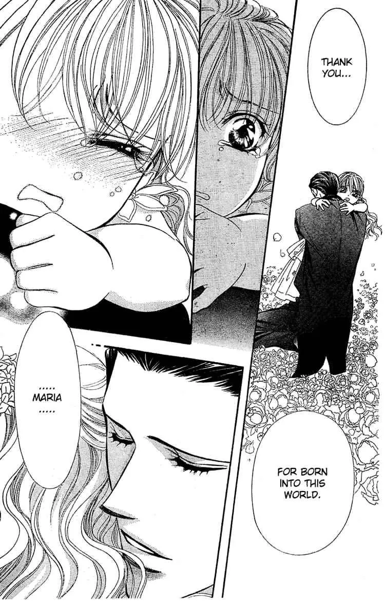 SKIP BEAT - Page 25