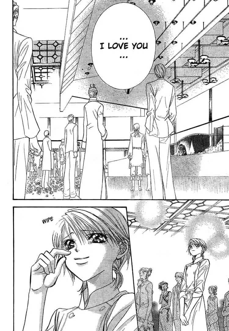 SKIP BEAT - Page 26