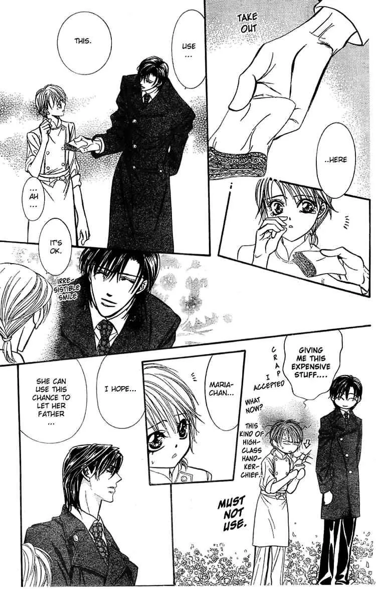 SKIP BEAT - Page 27