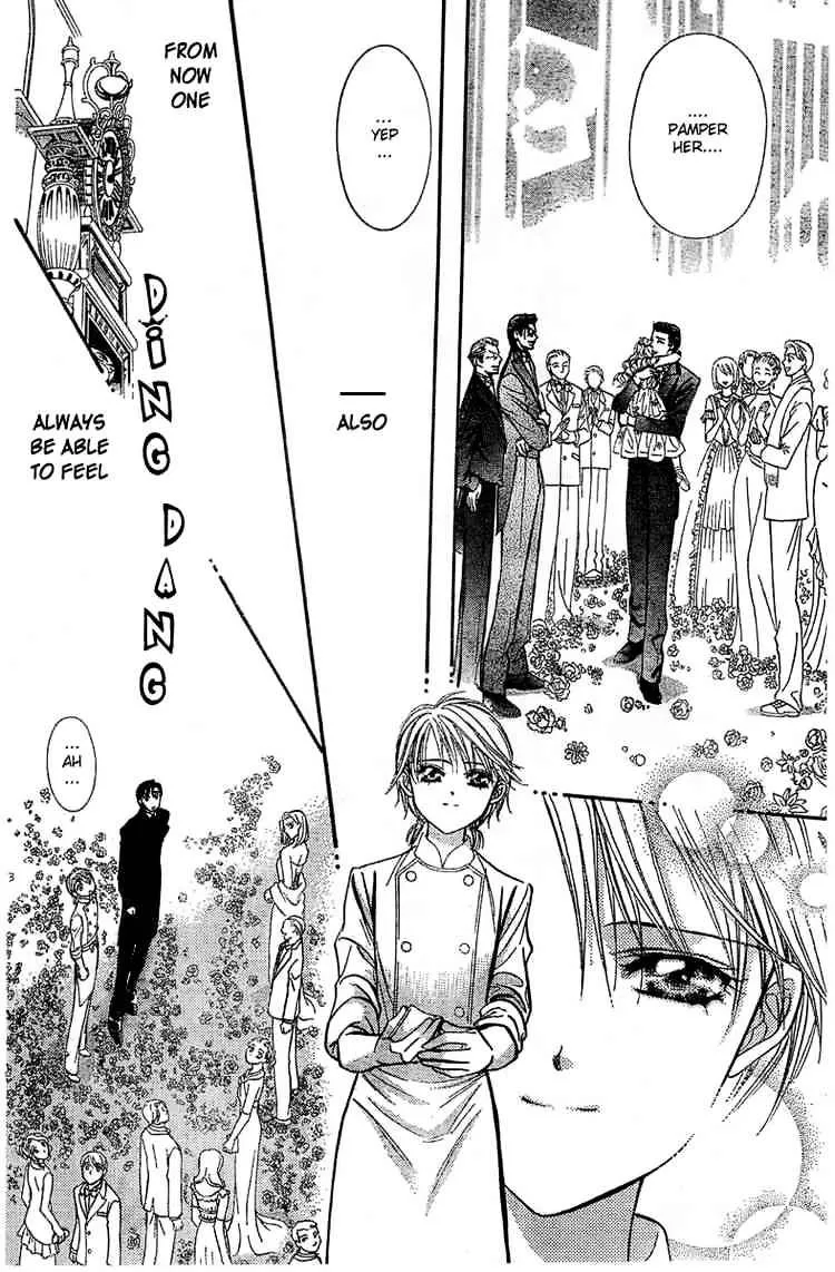 SKIP BEAT - Page 28