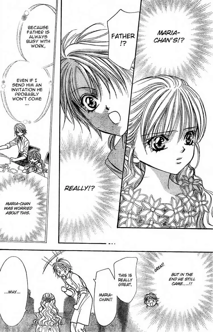 SKIP BEAT - Page 4