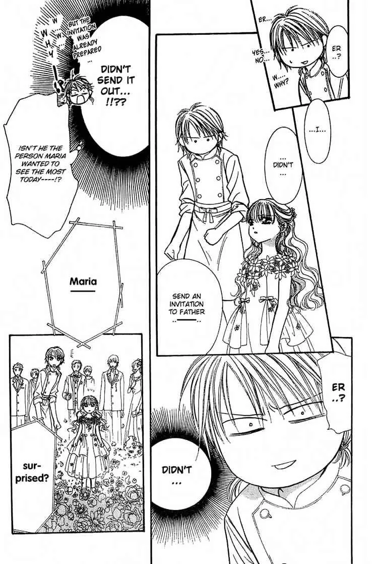 SKIP BEAT - Page 5