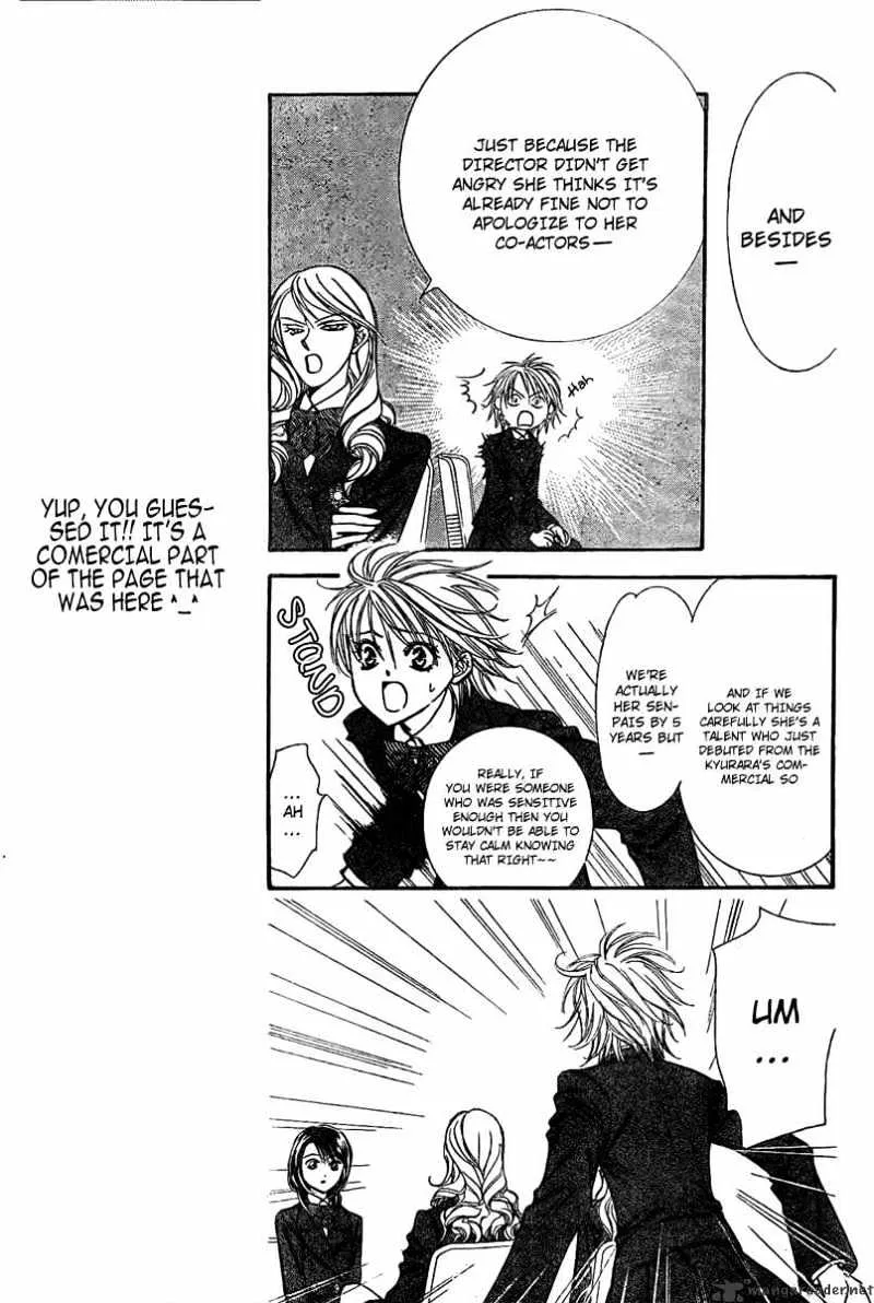 SKIP BEAT - Page 15