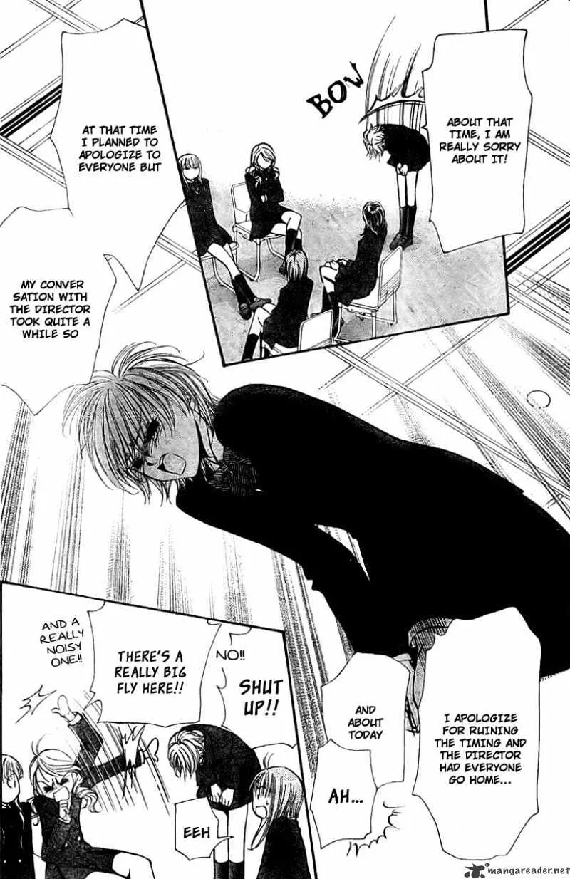 SKIP BEAT - Page 16