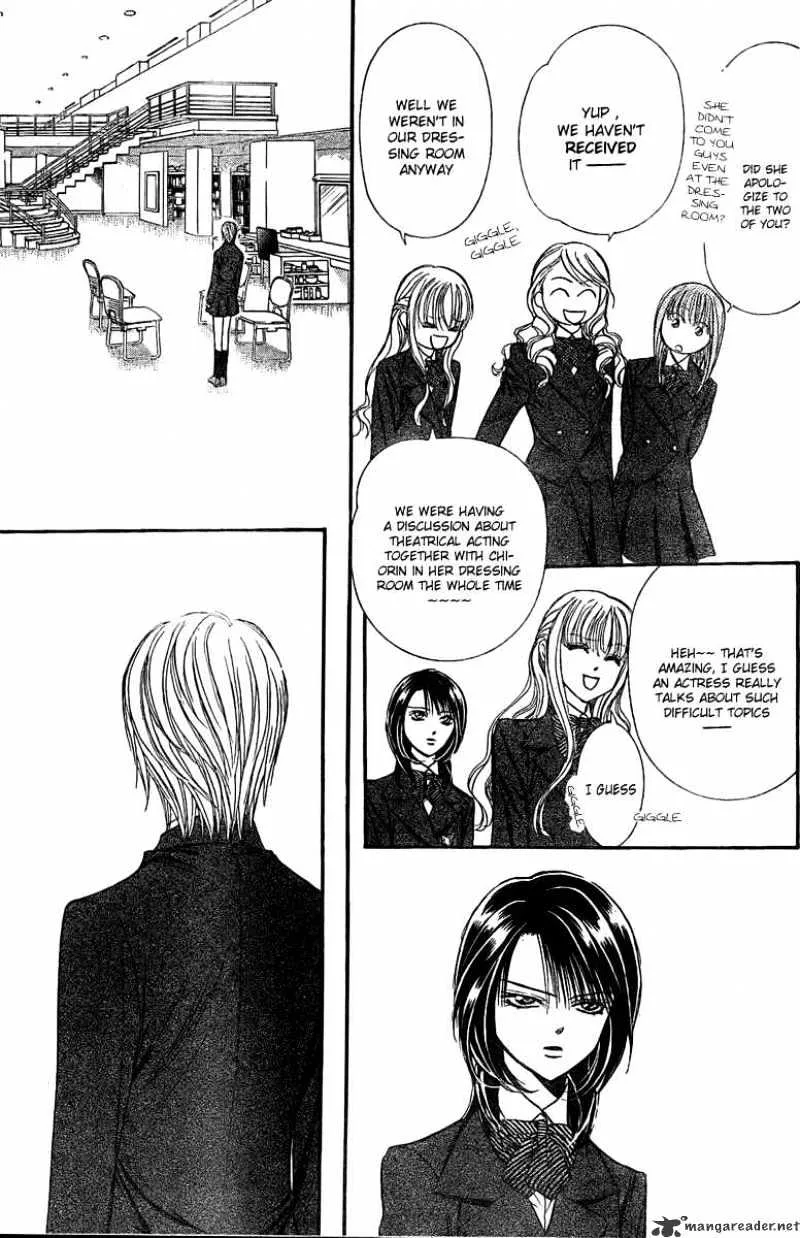 SKIP BEAT - Page 19