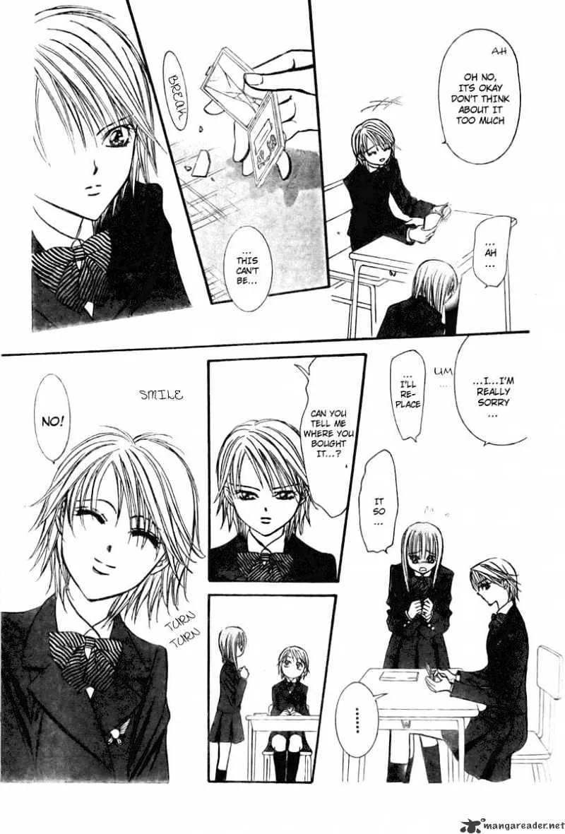 SKIP BEAT - Page 23