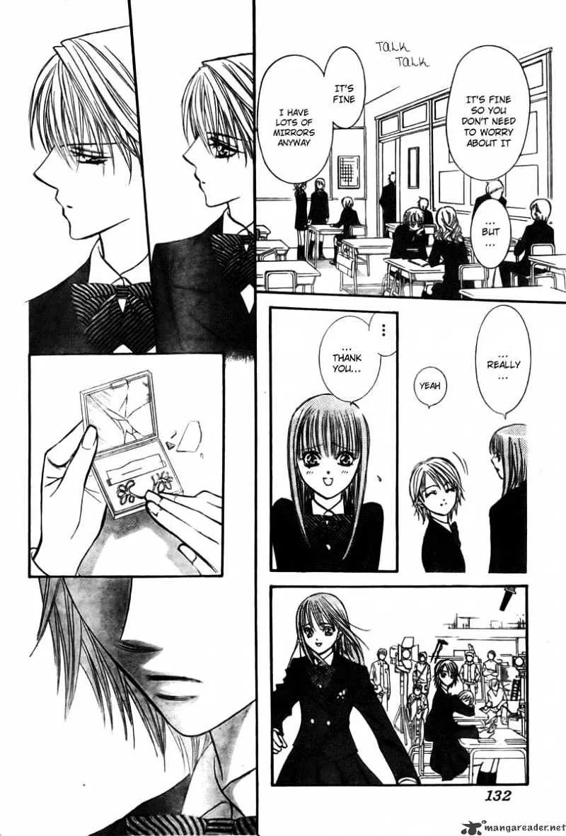 SKIP BEAT - Page 24