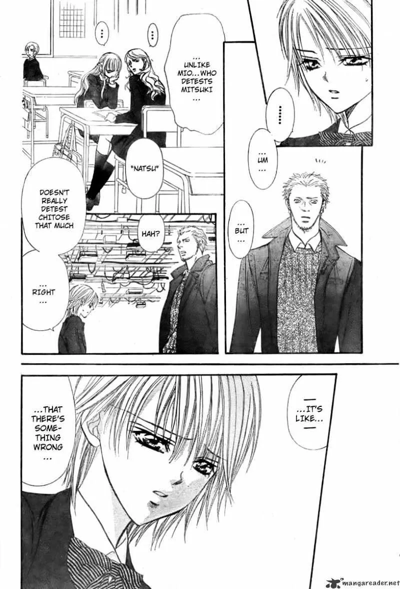 SKIP BEAT - Page 26