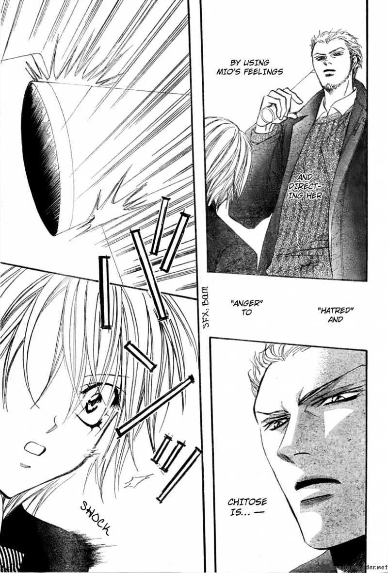 SKIP BEAT - Page 27