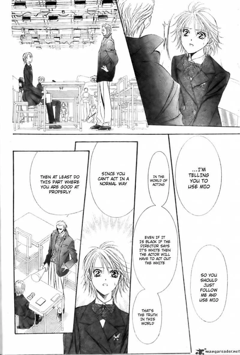 SKIP BEAT - Page 28