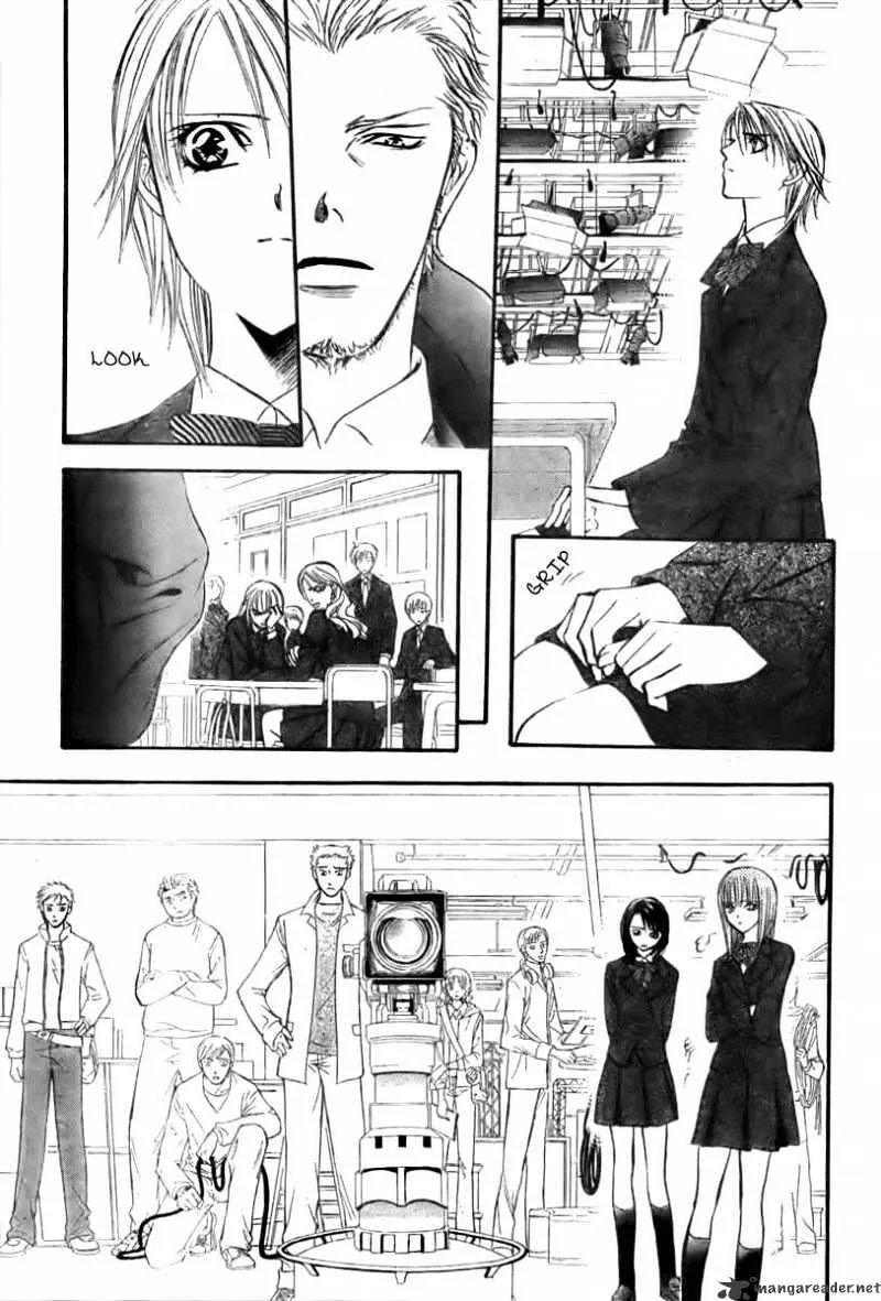 SKIP BEAT - Page 29