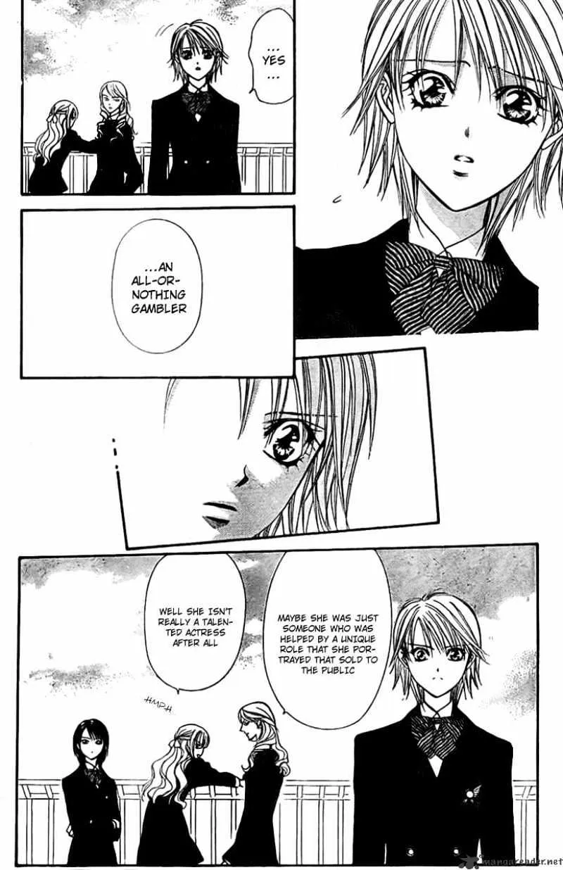 SKIP BEAT - Page 3