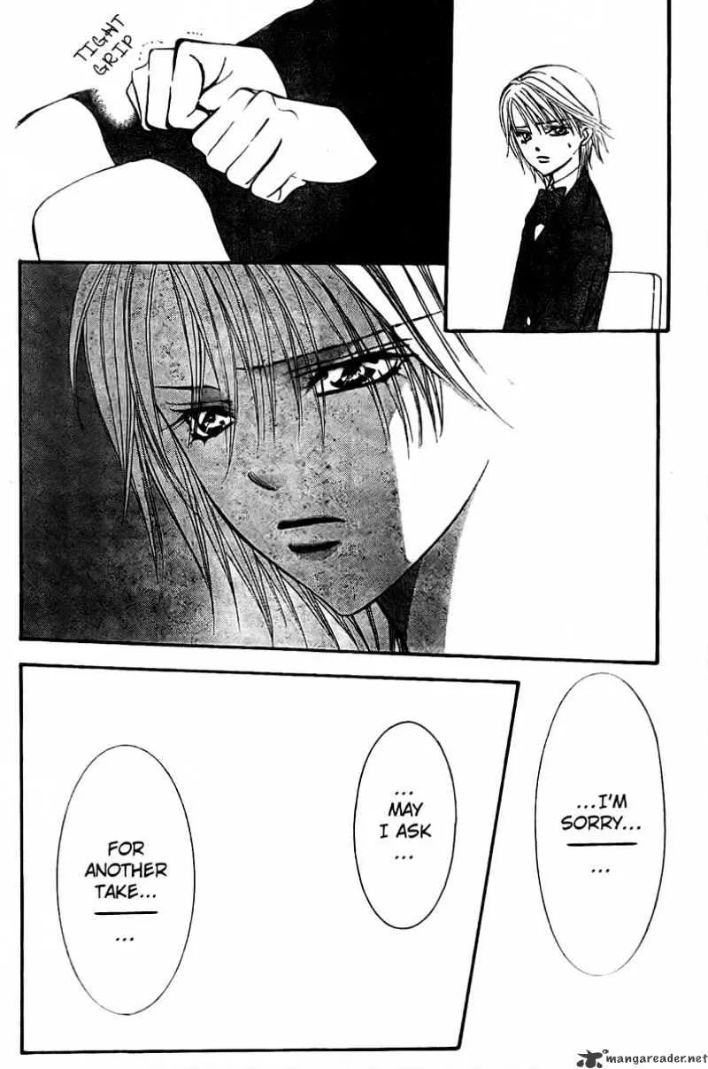 SKIP BEAT - Page 30