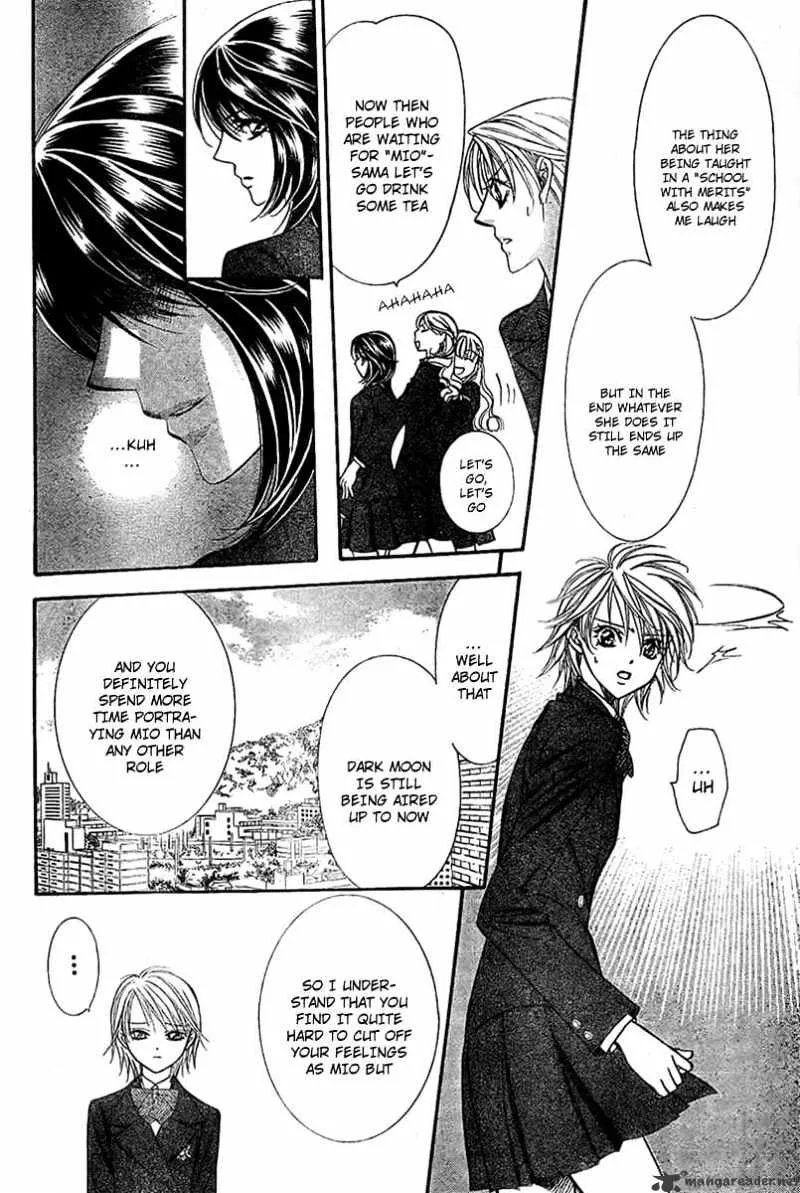 SKIP BEAT - Page 4