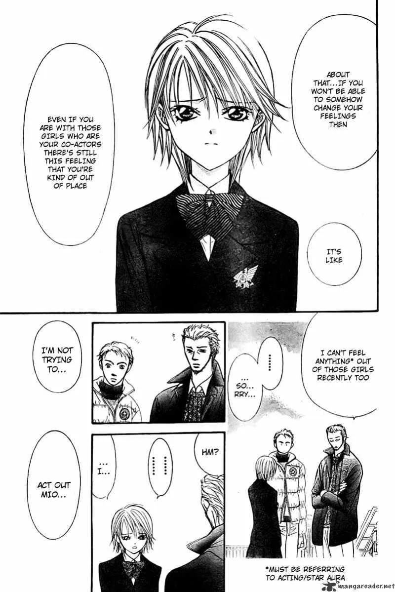 SKIP BEAT - Page 5