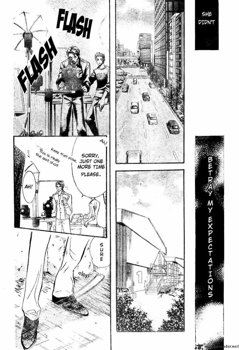 SKIP BEAT - Page 13