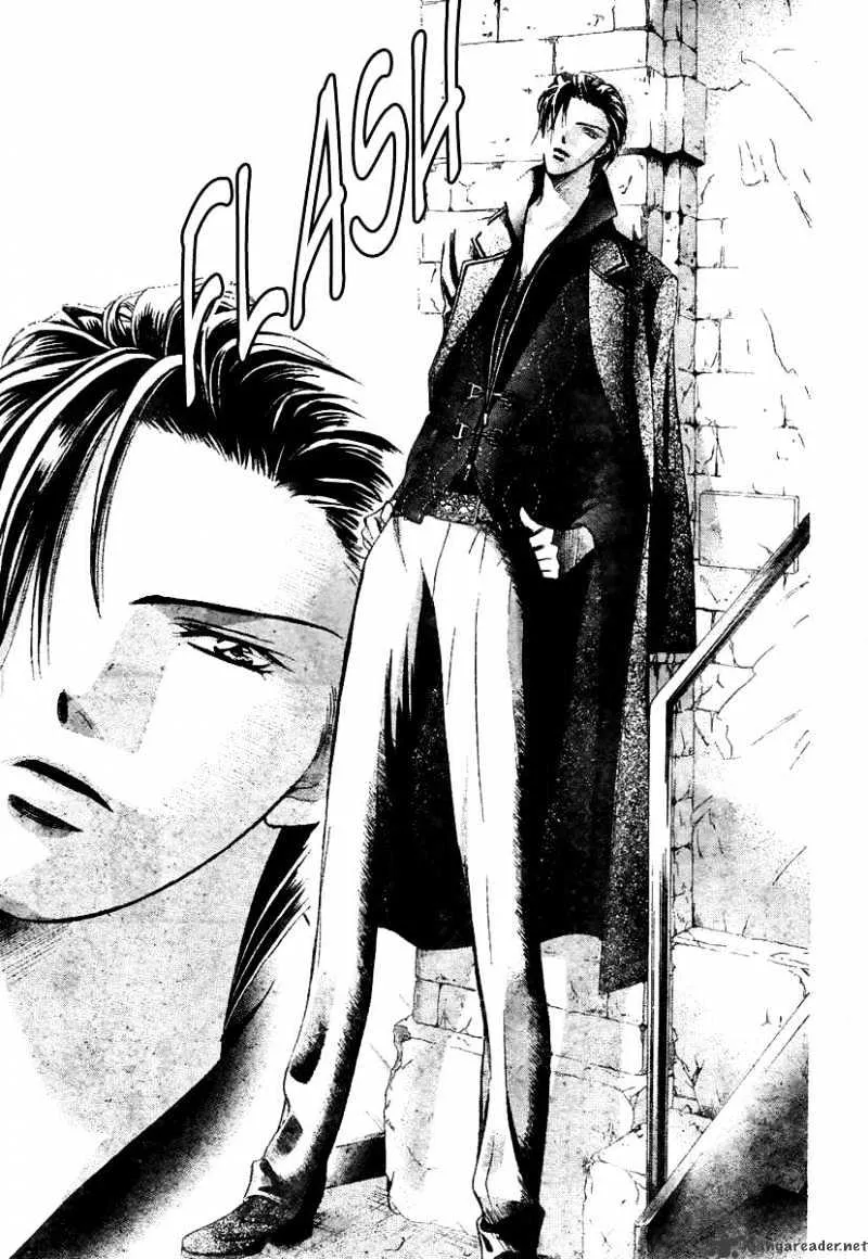 SKIP BEAT - Page 14