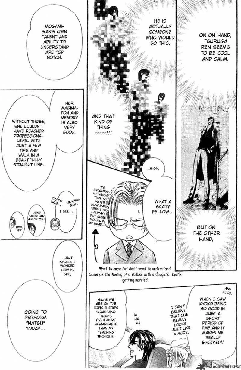 SKIP BEAT - Page 18