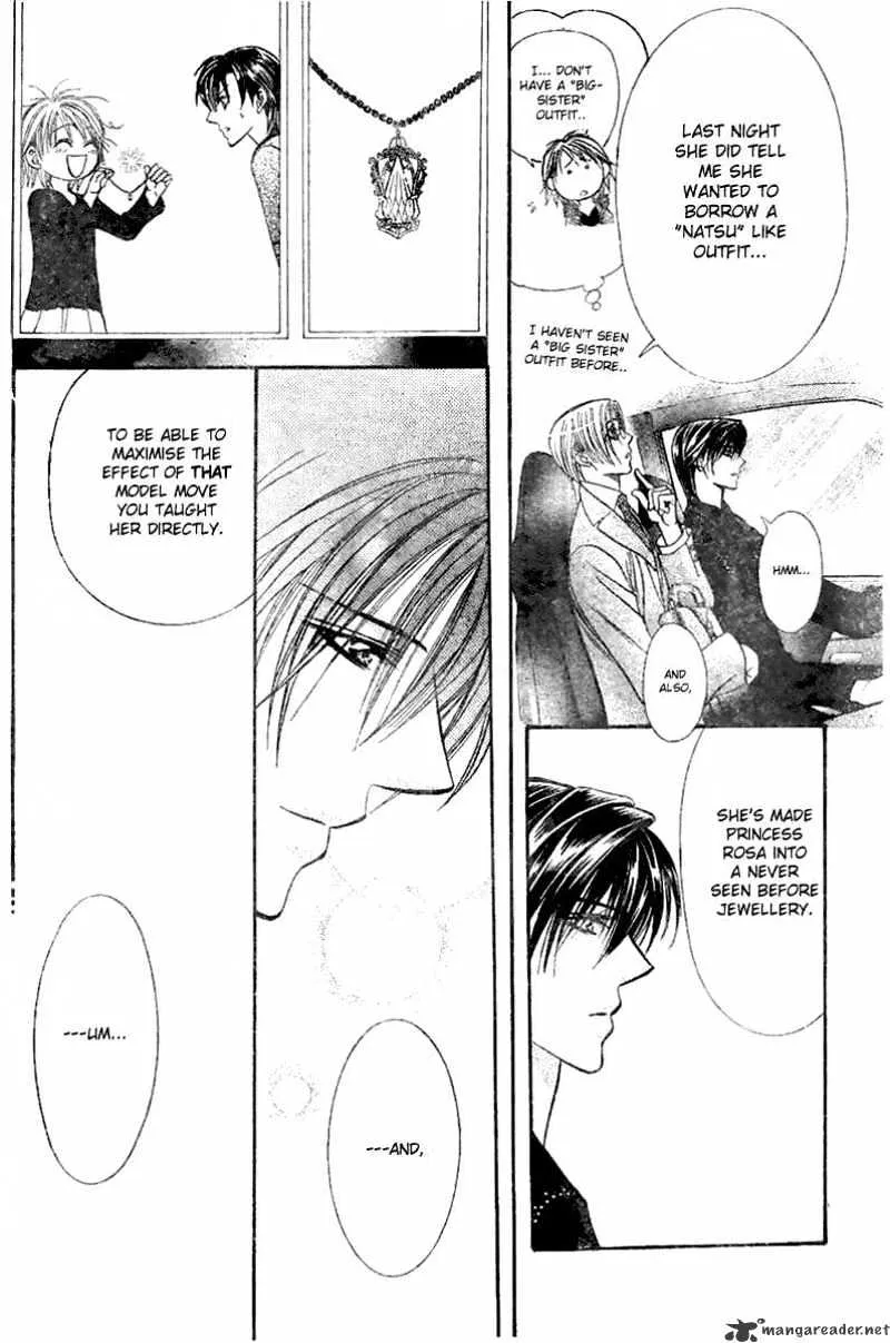 SKIP BEAT - Page 19