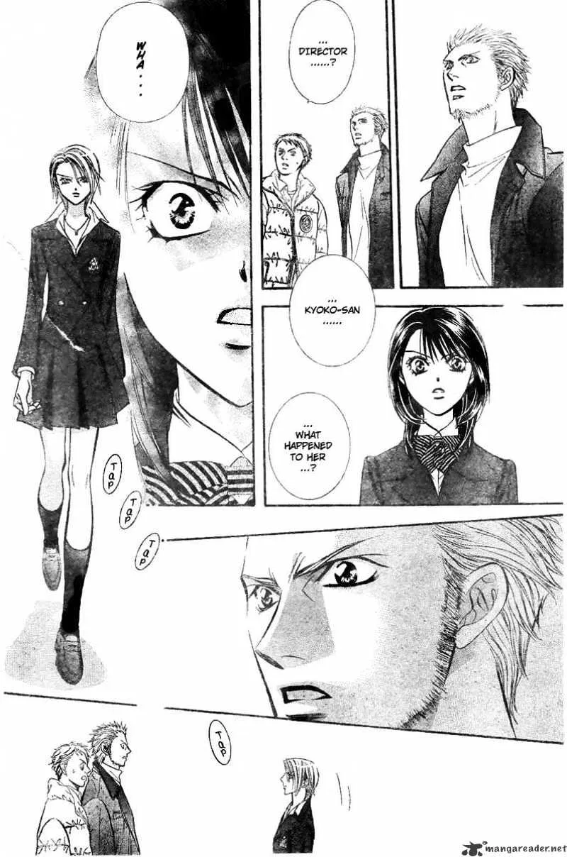 SKIP BEAT - Page 22