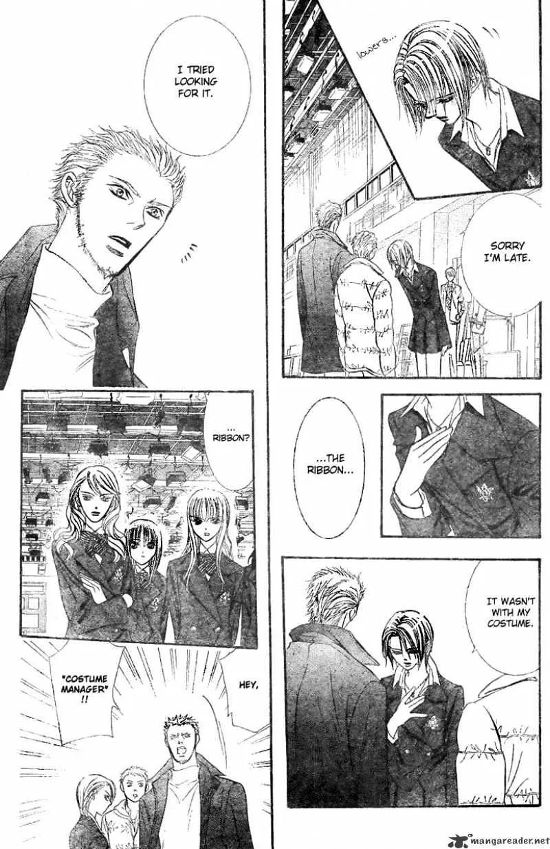 SKIP BEAT - Page 23