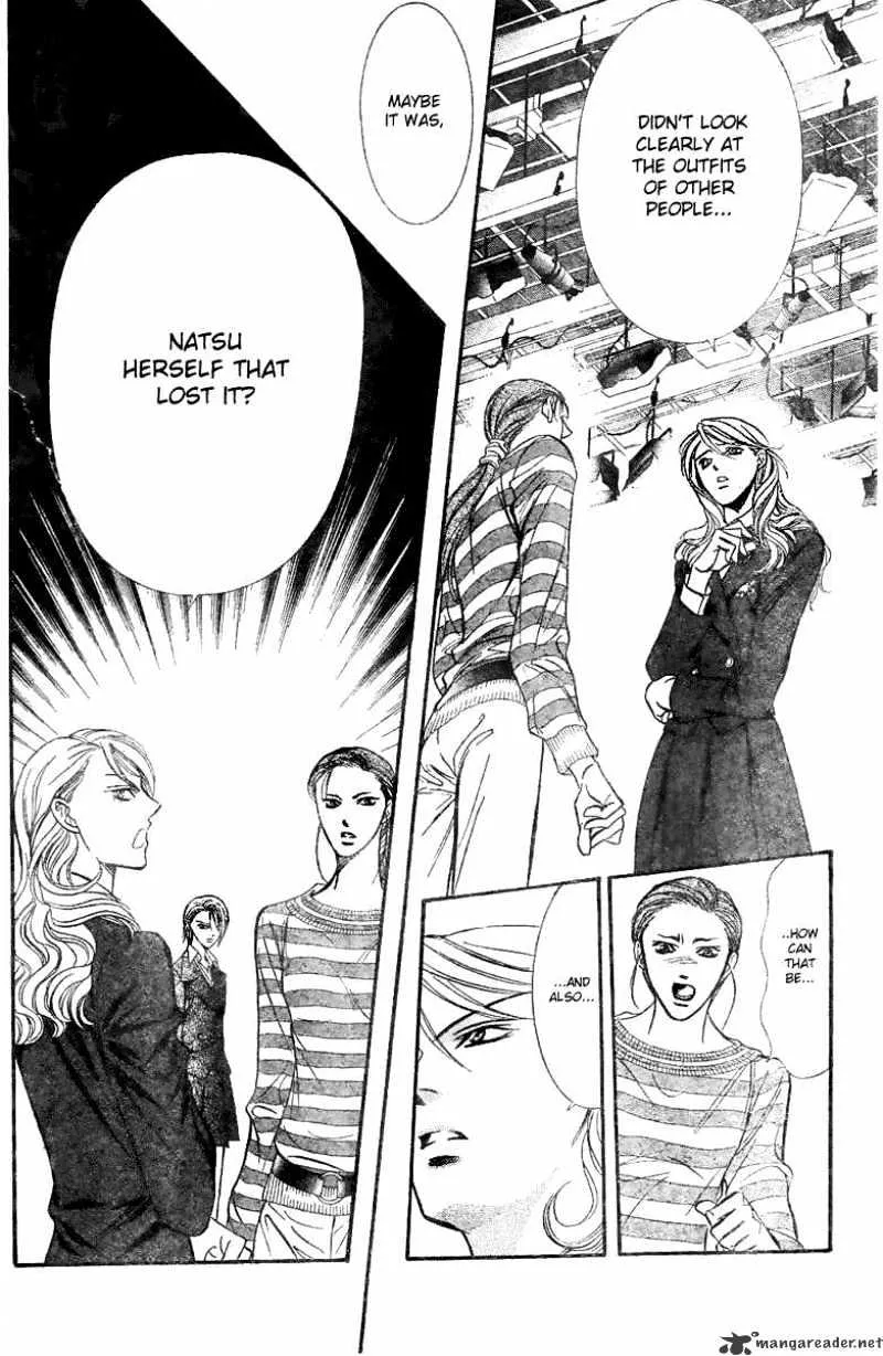 SKIP BEAT - Page 26