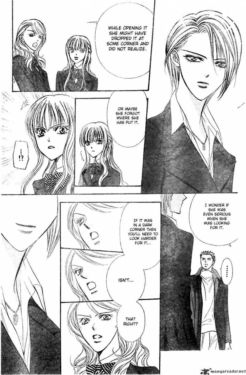 SKIP BEAT - Page 27