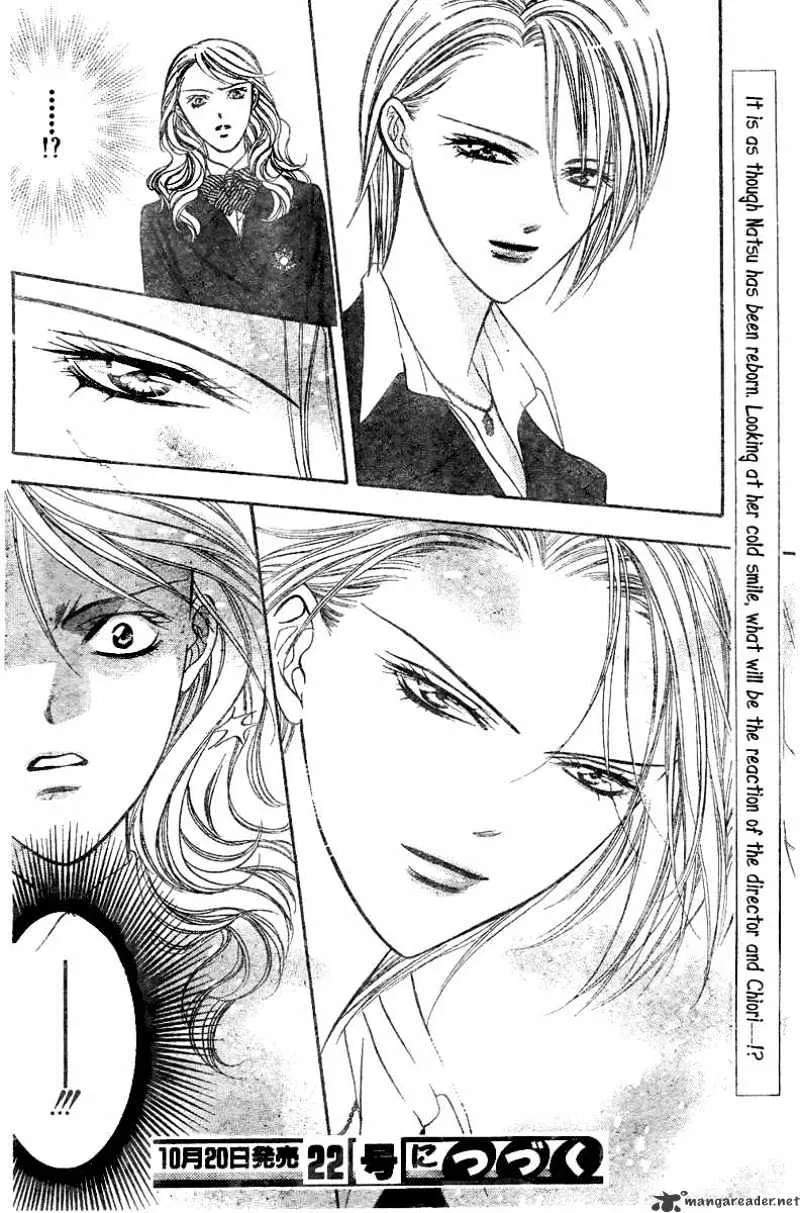 SKIP BEAT - Page 28