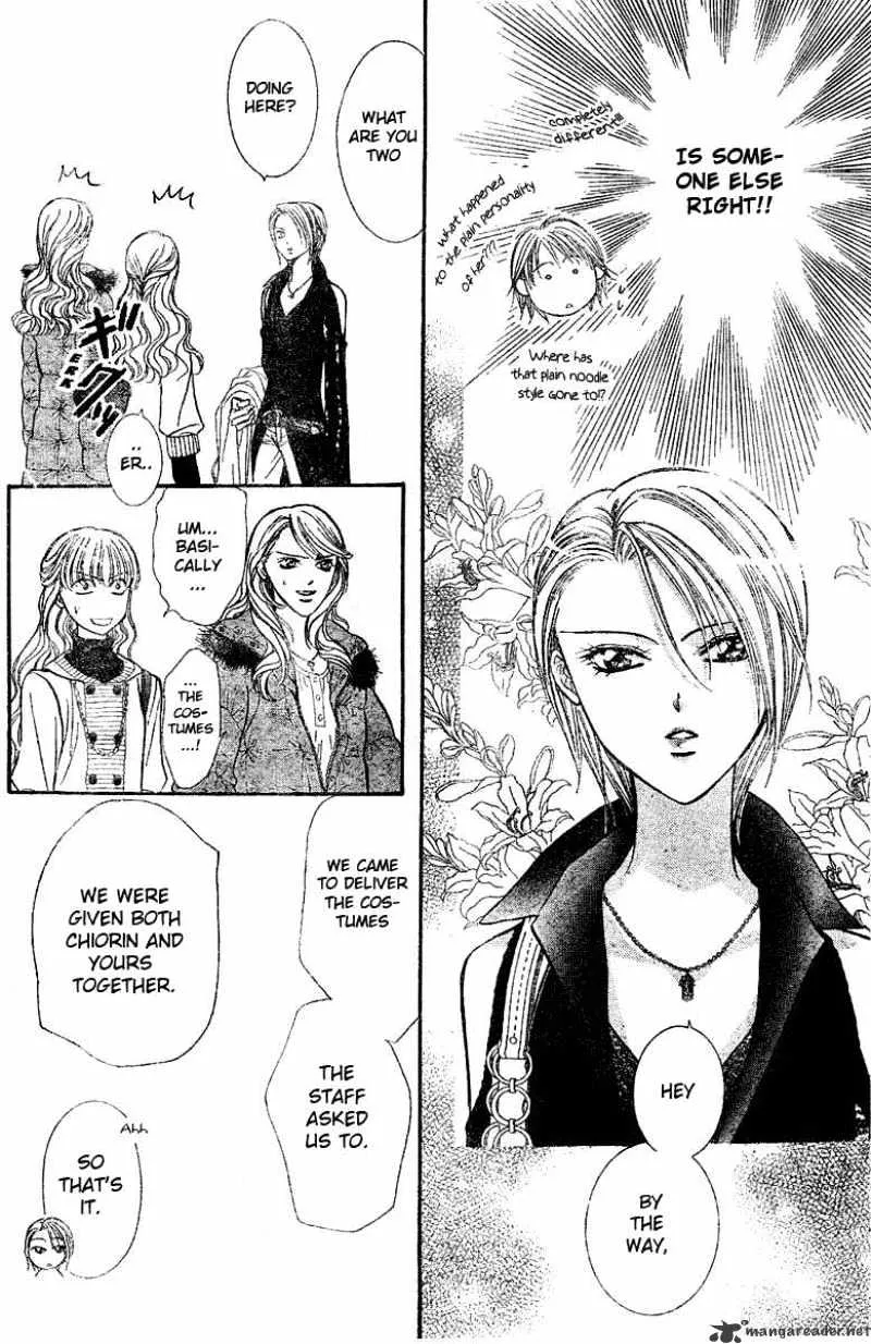 SKIP BEAT - Page 5