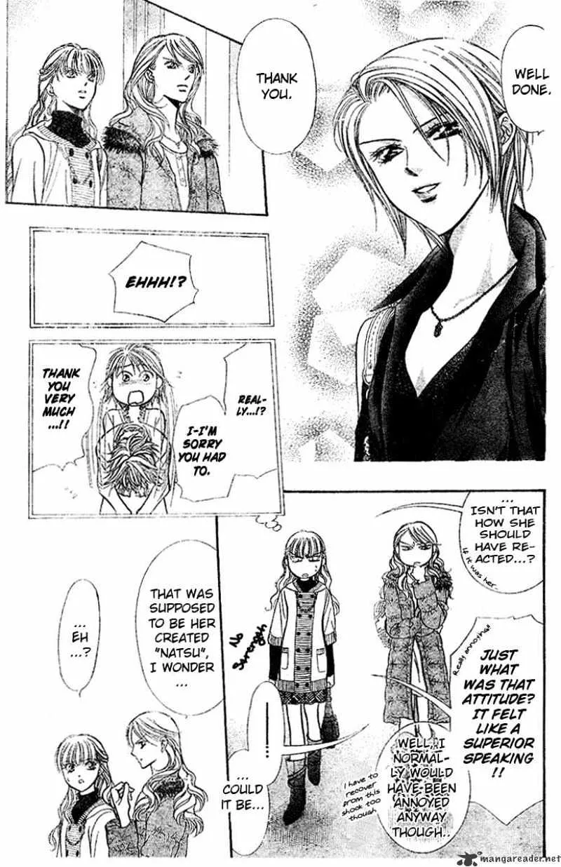 SKIP BEAT - Page 6