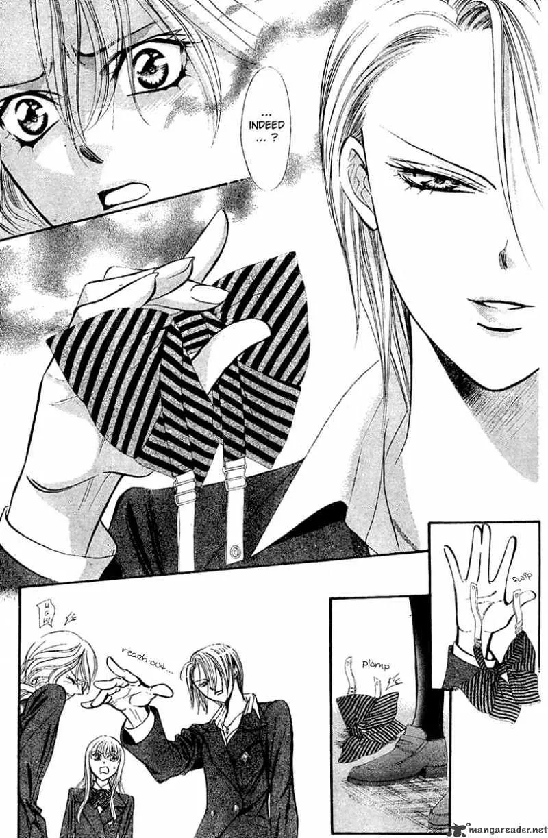 SKIP BEAT - Page 10