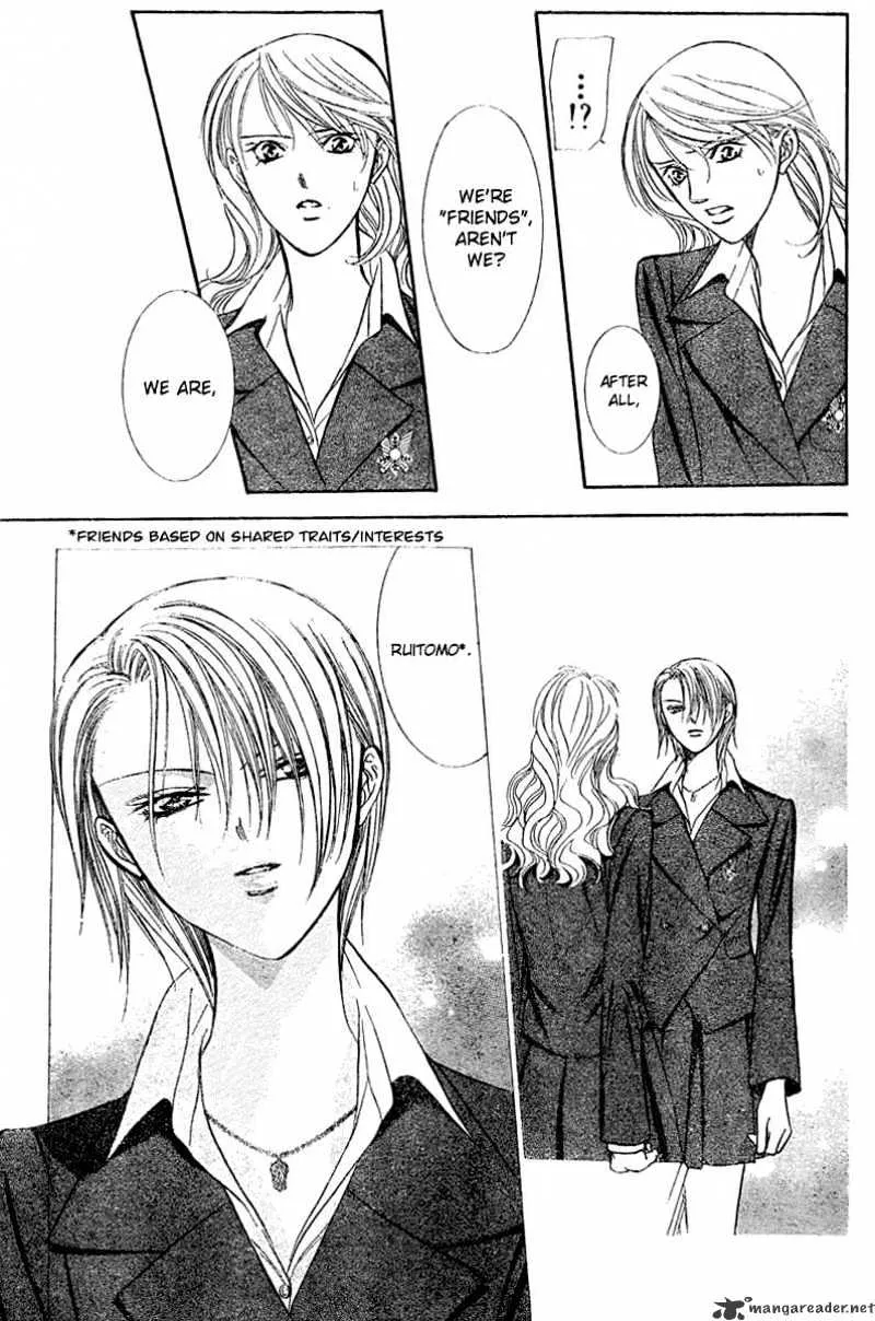 SKIP BEAT - Page 12