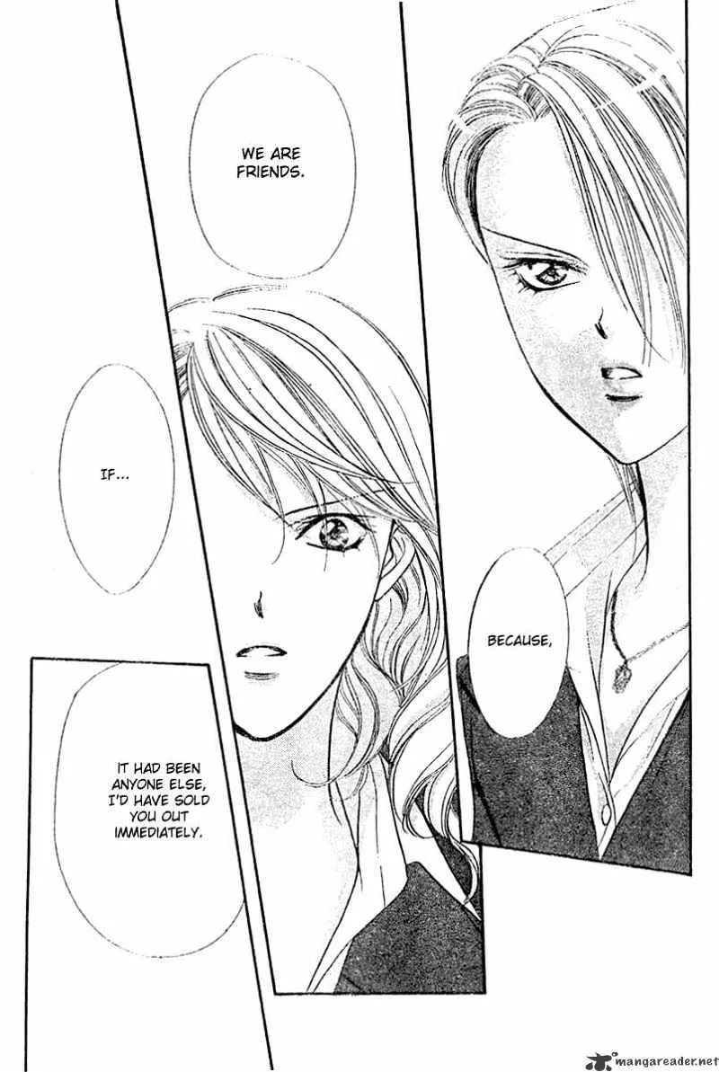 SKIP BEAT - Page 20