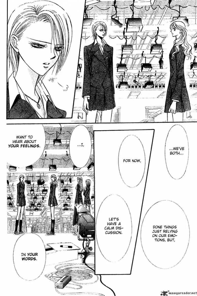 SKIP BEAT - Page 21