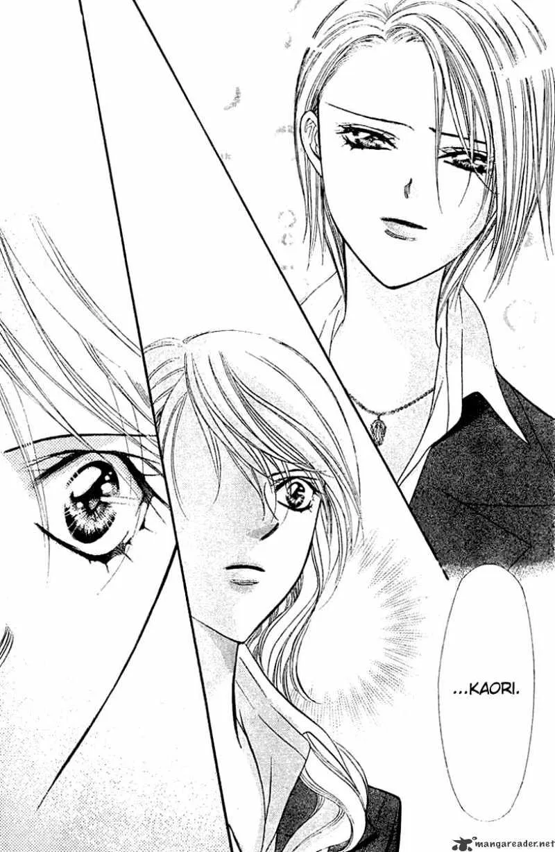 SKIP BEAT - Page 22