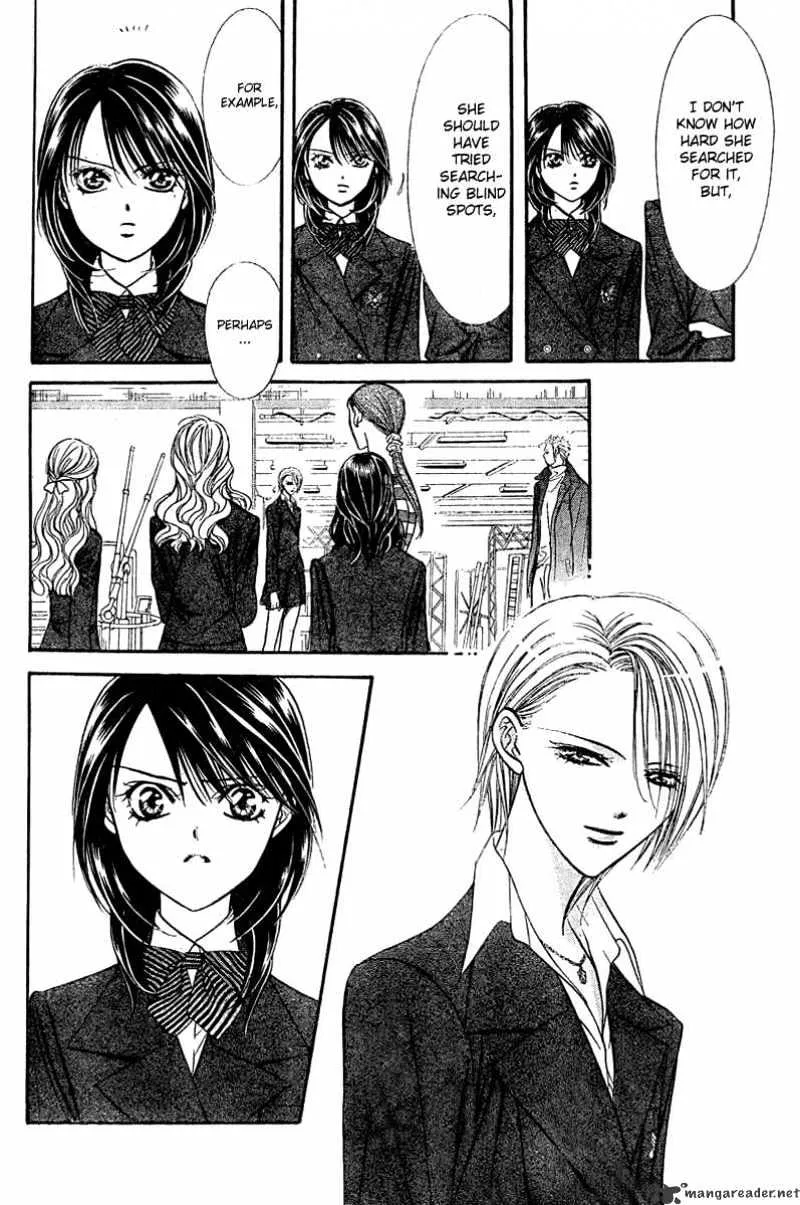 SKIP BEAT - Page 5