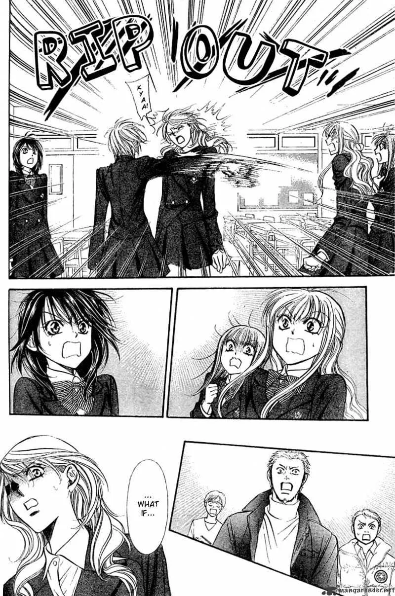 SKIP BEAT - Page 9