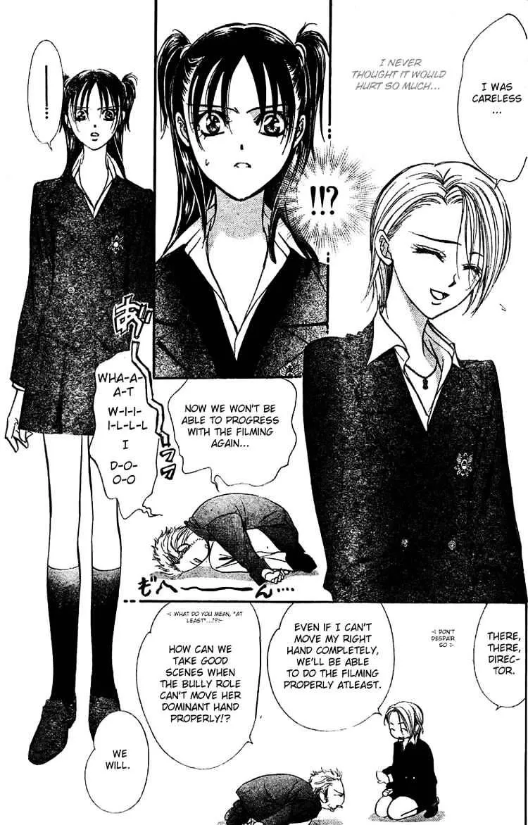 SKIP BEAT - Page 26