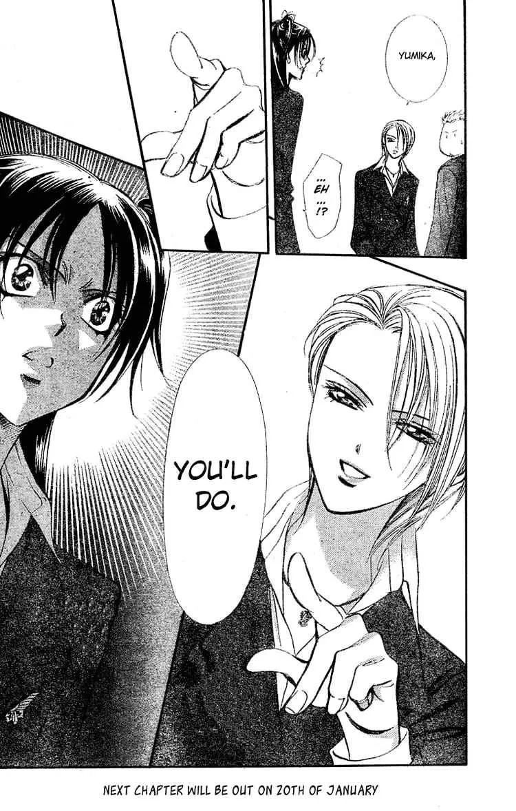 SKIP BEAT - Page 29