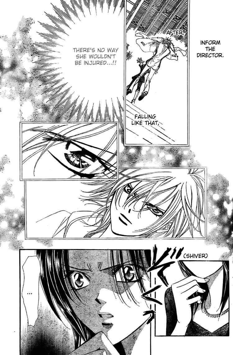 SKIP BEAT - Page 8