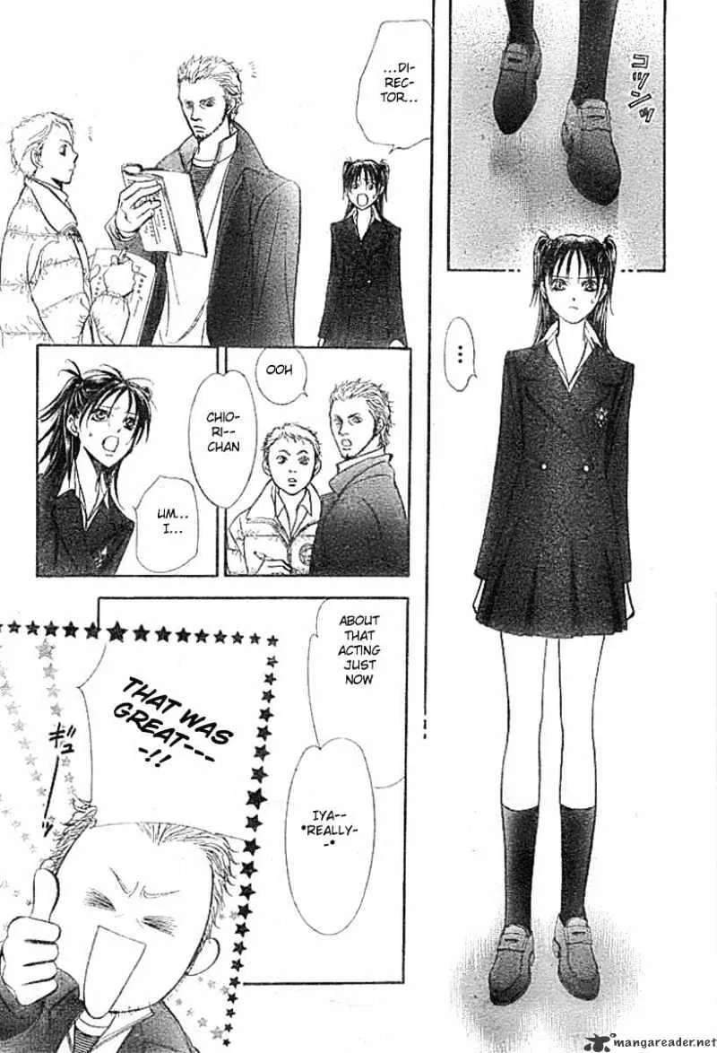 SKIP BEAT - Page 10