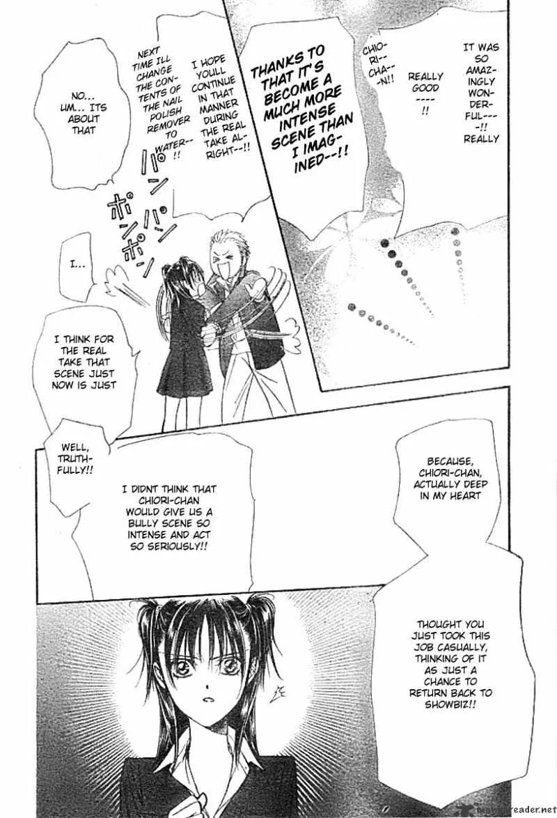 SKIP BEAT - Page 11