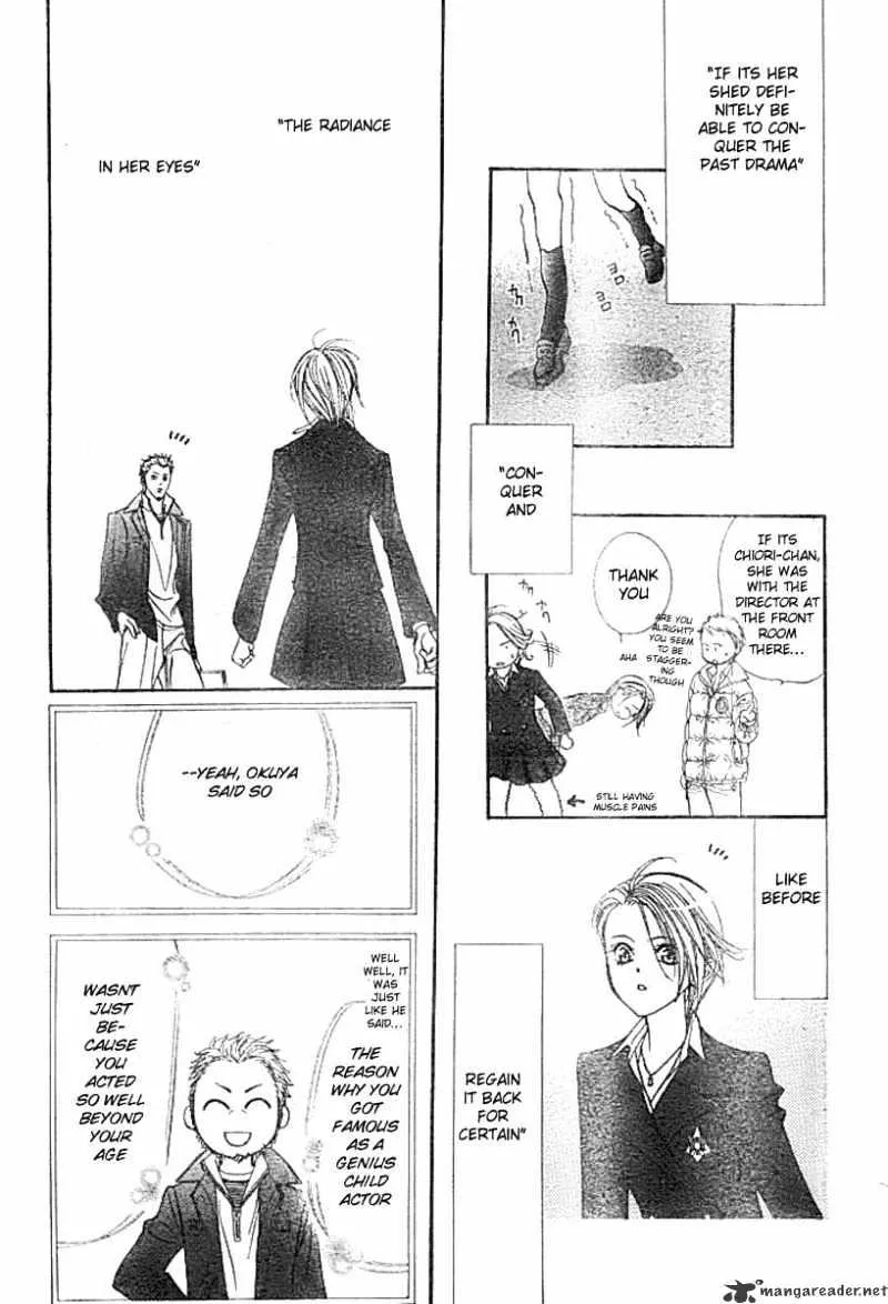 SKIP BEAT - Page 15