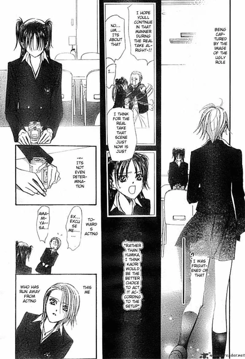 SKIP BEAT - Page 18