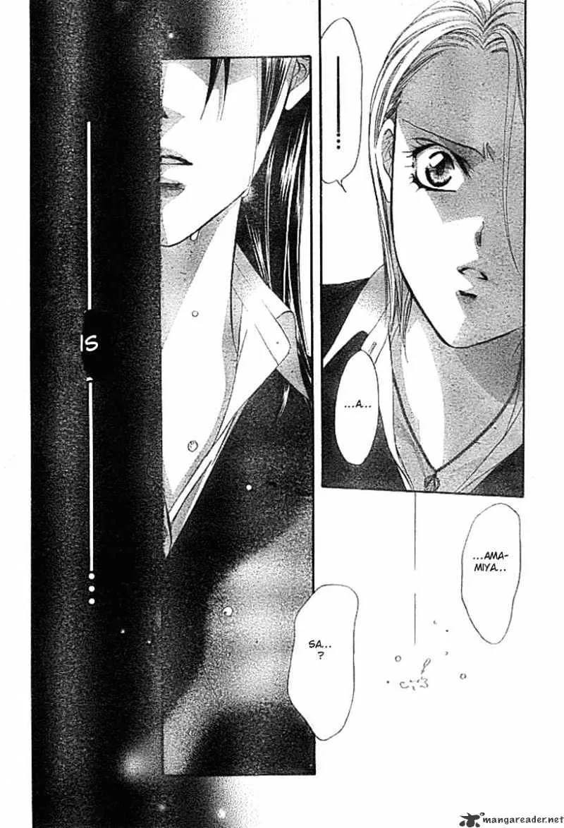 SKIP BEAT - Page 19