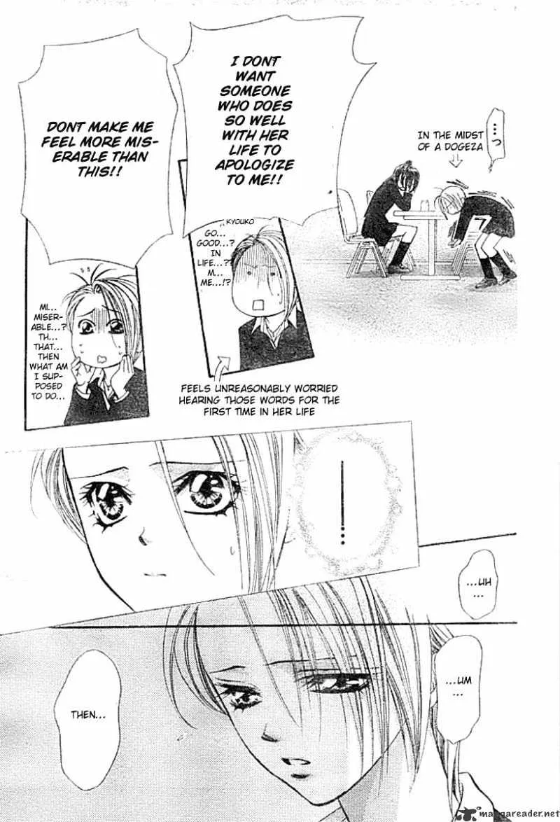 SKIP BEAT - Page 23