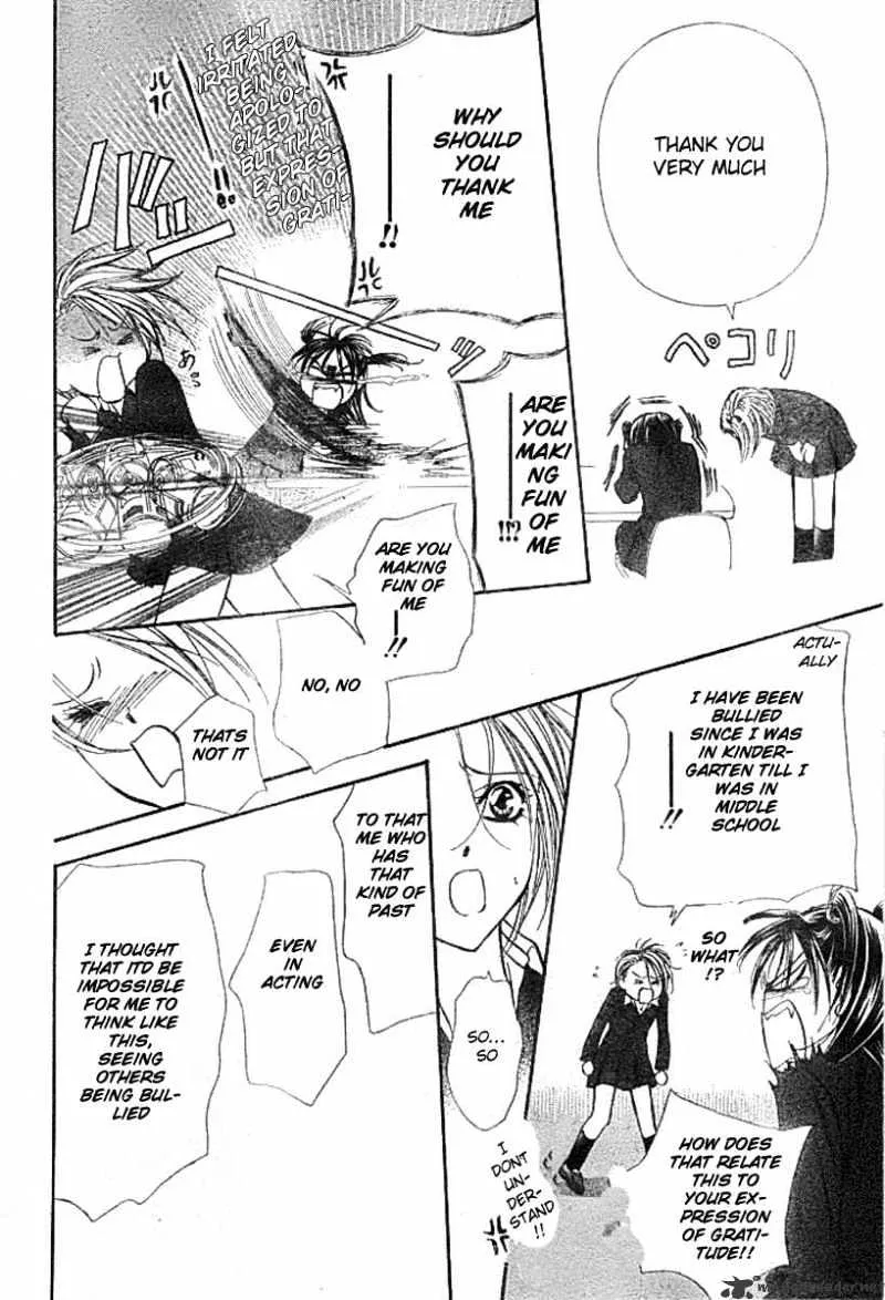 SKIP BEAT - Page 24